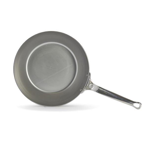 Sauteuse en acier De Buyer Mineral B Pro - 2 tailles