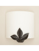 Applique Charme Bronze Objet Insolite