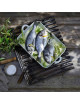 PILLIVUYT Toulouse porcelain lasagna dish - 4 sizes