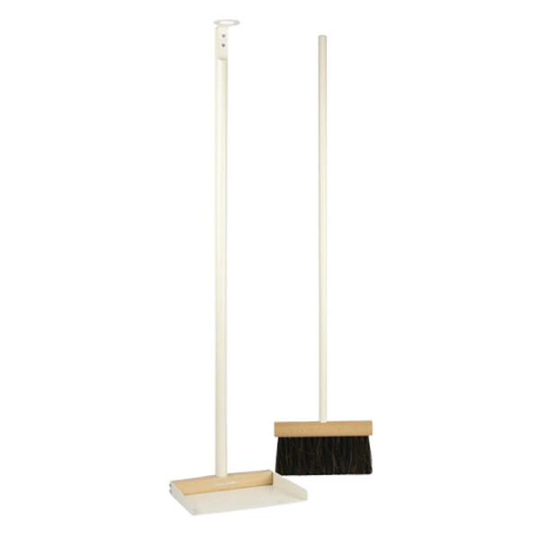 Large Shovel Brush Andrée Jardin - 3 colors
