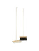 Large Shovel Brush Andrée Jardin - 3 colors