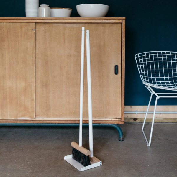 Large Shovel Brush Andrée Jardin - 3 colors
