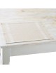 6 placemats Bon Appétit Charvet 100% linen - 9 colors