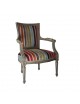 Fauteuil Charles Paget