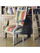 Fauteuil Charles Paget