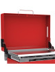 Verycook Plancha gas 2 burners Creative Veryspicy