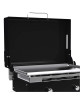 Verycook Plancha gas 2 burners Creative Verynight
