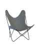 Fauteuil AA Airborne Toile coton - 12 coloris
