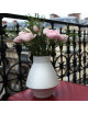 Vase en porcelaine HAVILAND Infini Diamant