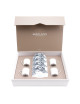 Coffret 4 tasses Stanislas Haviland - 2 coloris 2 dimensions
