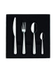50 place setting Normandy Miroir DEGRENNE