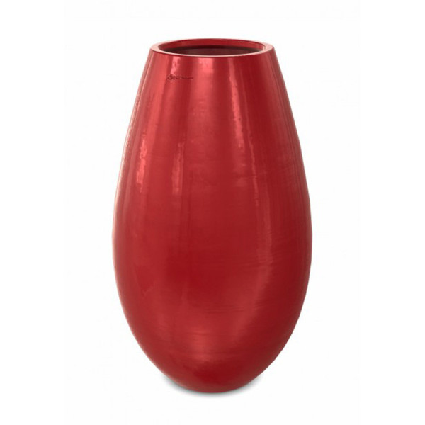 Vase GOICOECHEA Aubergine - 10 coloris 3 finitions 4 tailles