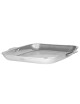 Casteline Cristel stainless steel square grill