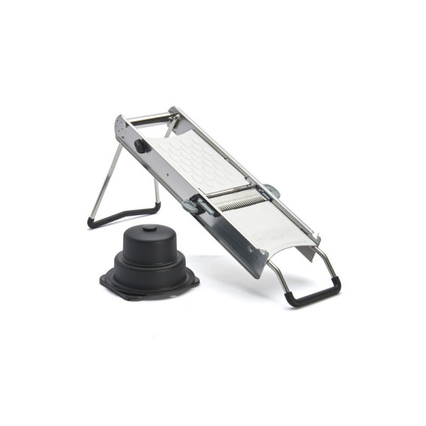 De Buyer Access stainless steel mandoline