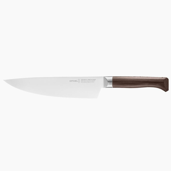 Opinel Chef Knife Les Forgés 1890
