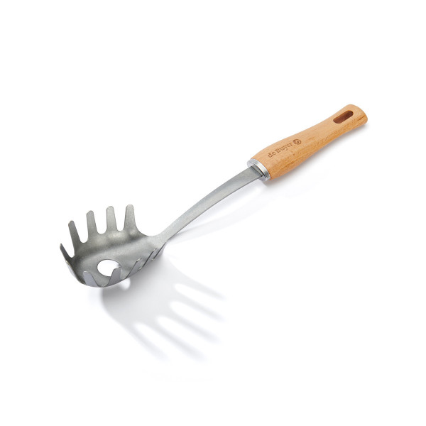 Ustensiles en bois De Buyer