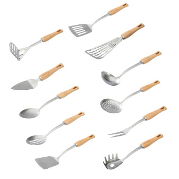 Design kitchen utensils Made in France