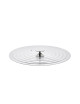 De Buyer lid special pan stainless steel - 3 sizes