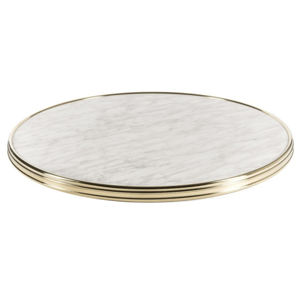 Table bistrot basculante - plusieurs finitions