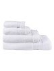 Drap de bain Le Jacquard Français Caresse - 7 coloris