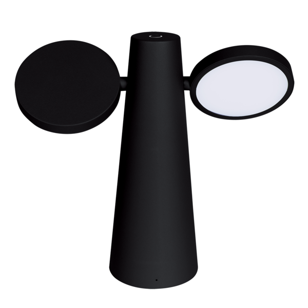 Lampe à poser 27cm Oto FERMOB - 4 coloris