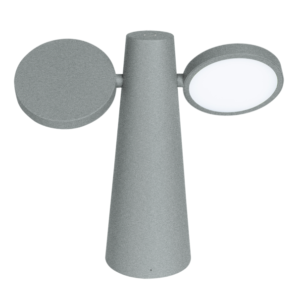 Lampe à poser 27cm Oto FERMOB - 4 coloris