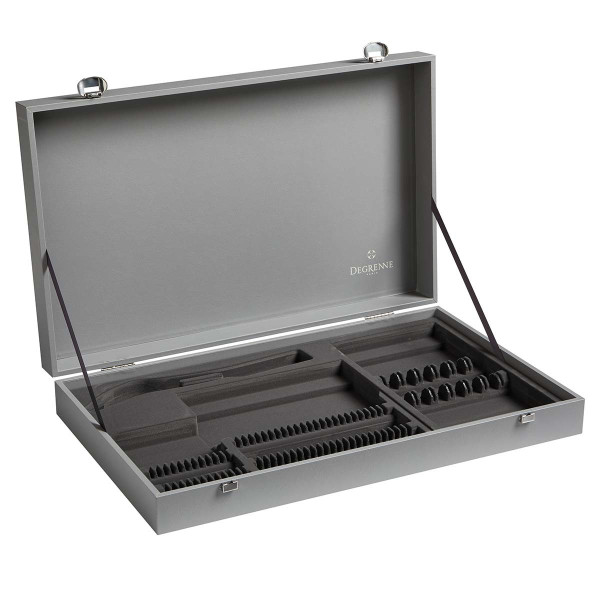 DEGRENNE Storage box for 50 cutlery