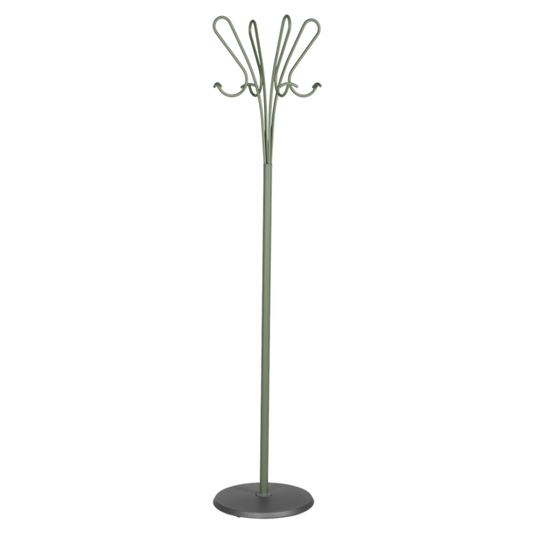 Portemanteau Accroche coeurs Fermob - 7 coloris