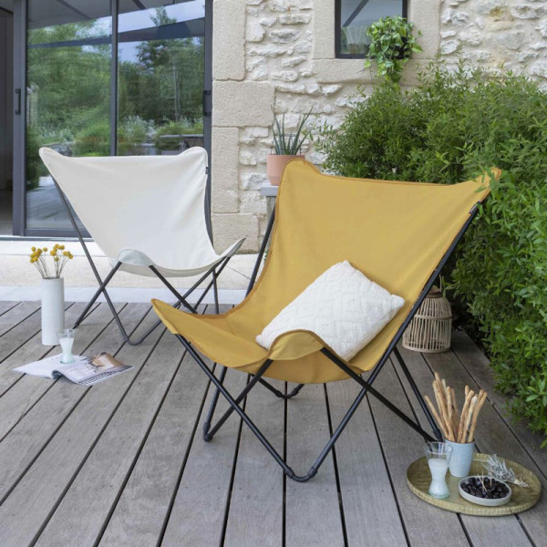 LAFUMA Pop Up XL airlon armchair - 4 colors