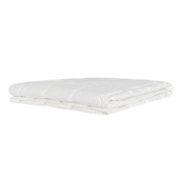 Pack 2 couettes Moorea Duo Pyrenex oie - 6 tailles