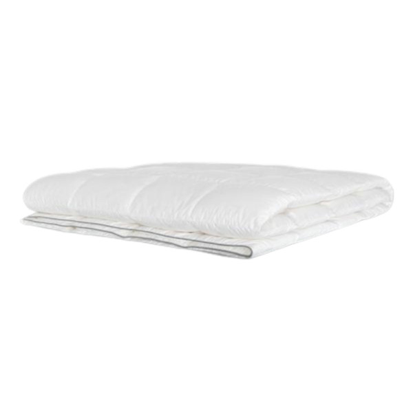 Couette Pyrenex Accous légère 80g/m2 été canard Legend 1859 - 6 tailles