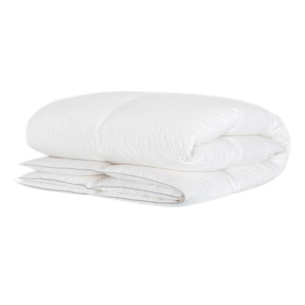 Couette Pyrenex Legend tempérée 200g/m2 canard Legend 1859 - 6 tailles
