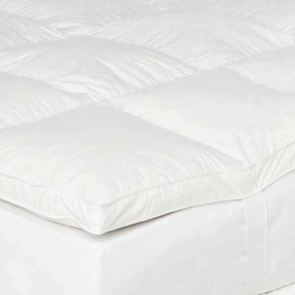 Surmatelas PYRENEX Ecrin Supérior - 8 tailles