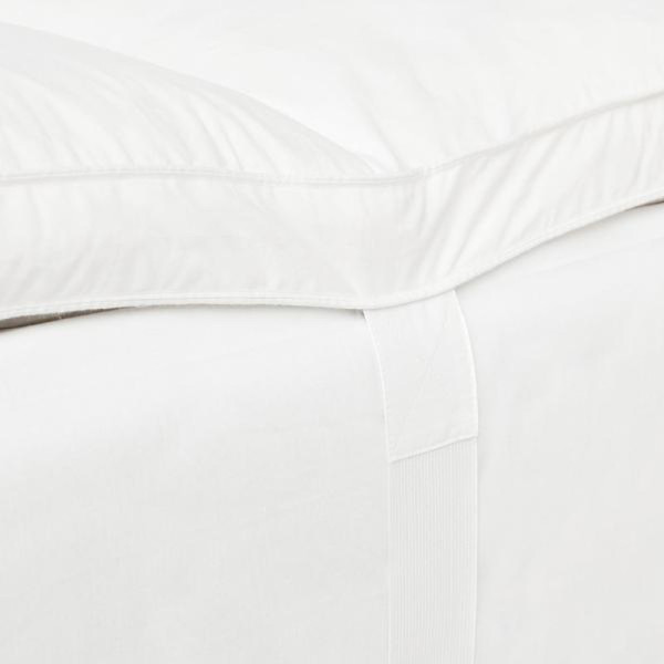 Surmatelas PYRENEX Ecrin Supérior - 8 tailles