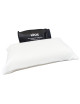 Pyrenex Lège Memory Foam Travel Pillow 42x23cm
