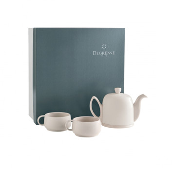Design & High-End Tea and Coffee Service Sets - Degrenne – DEGRENNE