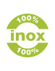 50 obturateurs de tuiles en inox OISIPIC Stop piaf