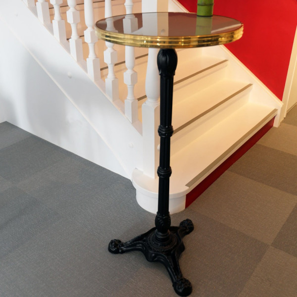 Bistro high table