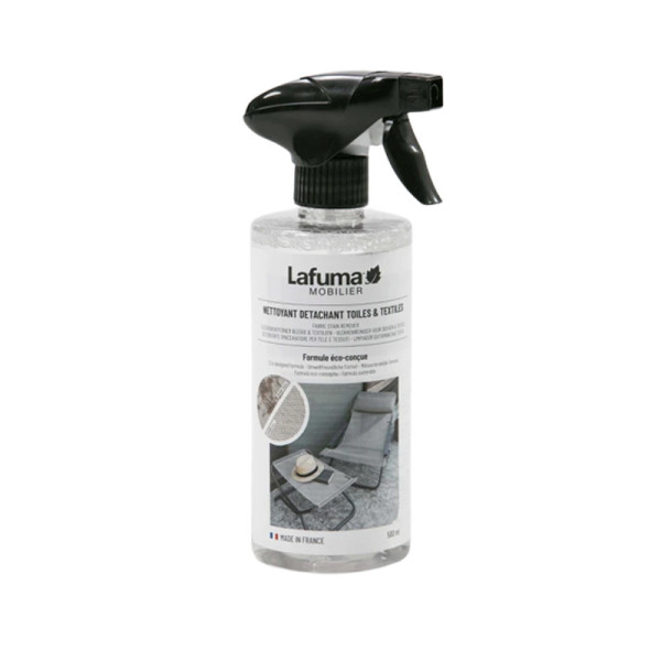 Détachant toile et textile LAFUMA MOBILIER 500ml