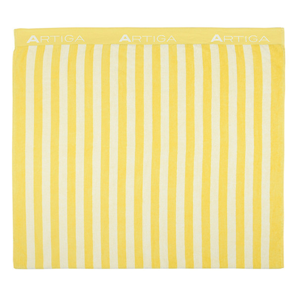 Artiga Lacquy velvet beach towel 100x180cm - 3 colors