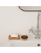 Andrée Jardin Natural cork soap dish