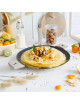 Crepe pan Cristel Mutine - 2 sizes
