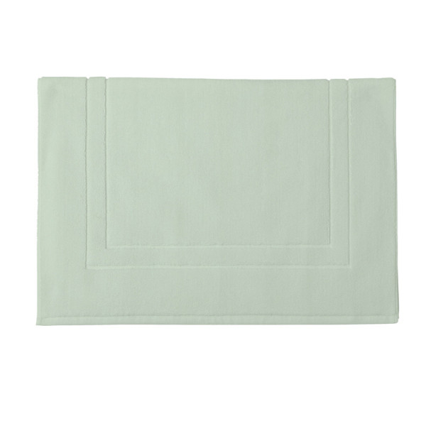 Tapis de bain ALEXANDRE TURPAULT Ess-cadre - 7 coloris