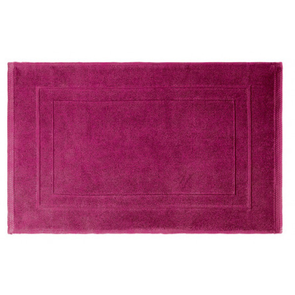 Tapis de bain GARNIER THIEBAUT Elea - 12 coloris
