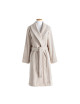 Peignoir de bain ALEXANDRE TURPAULT Ess-cale - 3 coloris