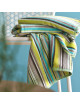 Blanc des Vosges Stratta bath towel 90x150cm - 2 colors