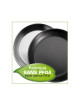 Cristel Casteline non-stick sauté pan - 3 sizes