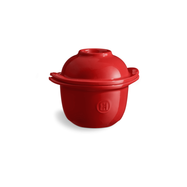 Mini-cocotte l'oeuf Eggnest Emile Henry - 3 coloris