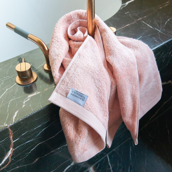 Serviette de bain Alexandre Turpault Essentiel - 11 coloris