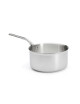 Battery set of 3 Affinity De Buyer saucepans